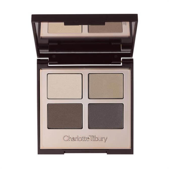 Charlotte Tilbury The Sophisticate Luxury Eyeshadow Palette